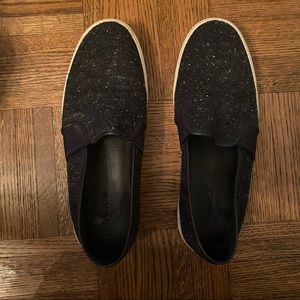 Vince Slip On Sneakers